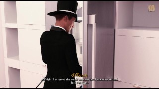 Being A Dik (Dik Route) 78