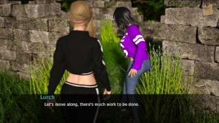 Dusklight Manor 133