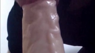 POV let me suck and fuck your big cock - StraightdoesBi