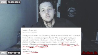 the ban case showed