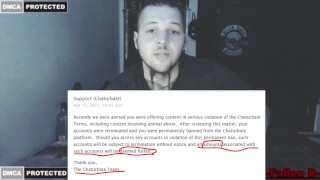 the ban case showed
