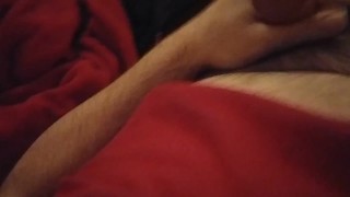 Quickly in the Black and Red