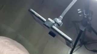 TITTY FUCK WITH MY COLOMBIAN STEP SISTER PAJA RUSA CON COLOMBIANA