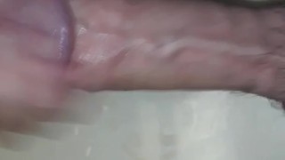 Hot Guy Jerking Off