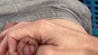 foreskin play