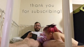 I love your cock