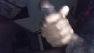 Cumming After Edging For 3 Hours
