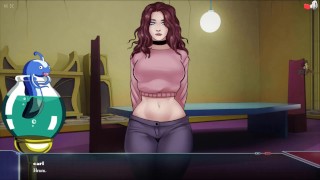 Dragon Ball Divine Adventure Uncensored Part 46