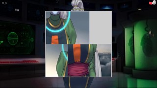Dragon Ball Divine Adventure Uncensored Part 46