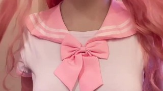 female mask disguise crossdresser transformation mtf 178