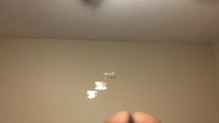 THick Ass Lightskin Teen twerking For You