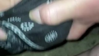 Daddyjoe getting a blowjob 