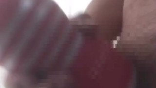 日本人素人オナニー