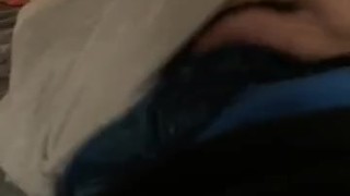 Morning wood pre edging 