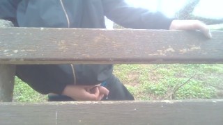 Nature needs smellmydick