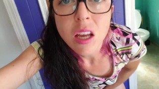 Nerdy Faery JOI for Craig