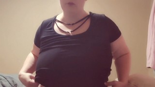 A bit of a tease 