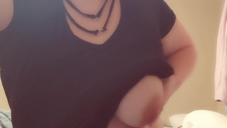 A bit of a tease 