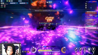 Let's Play League of Maidens Part 5