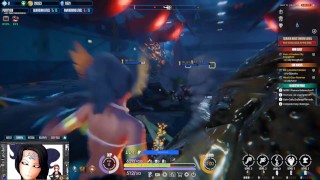 Let's Play League of Maidens Part 5