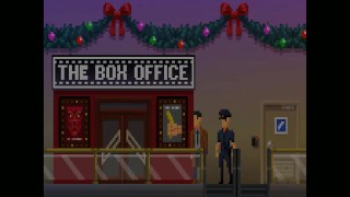 Let's Play Darkside Detective Part 4 Buy Hard