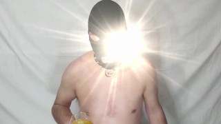 Mi Ama Me  Beberme Un Cocktail Con Mi Orina