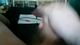 Quick work break 