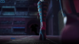 City of Broken Dreamers PC GAME- Part 31 (READ ALOUD) Finding Sasha and Todd