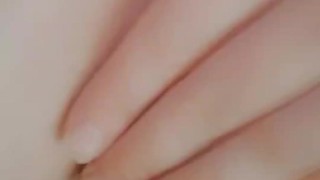 Daddy lets me expose all 3 holes for his coworkers viewing pleasure