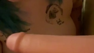 Let Me Suck Your Cock