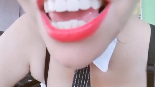Vore Debora teacher eat you (Trailer SFX)