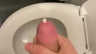 Wichsen mit Lieblingsunterwäsche