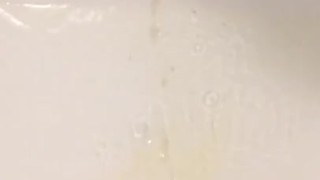 Morning male squirting orgasms