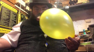 loony clip