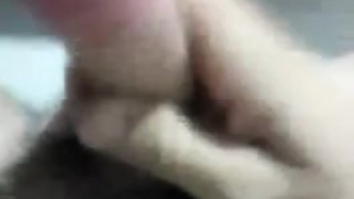 Masturbación en plena cuarentena