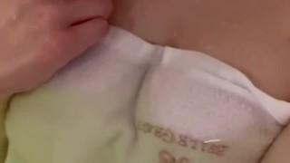 お風呂でリラックス