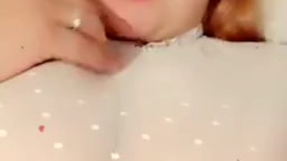 Just Some Late Night Teasing 