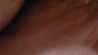 Follow her into shower, where she pees on me