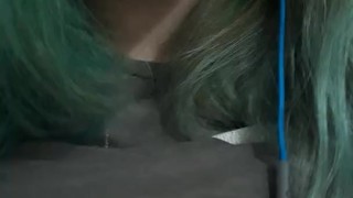 BBW 420 and Vape Tease