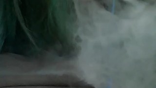 BBW 420 and Vape Tease