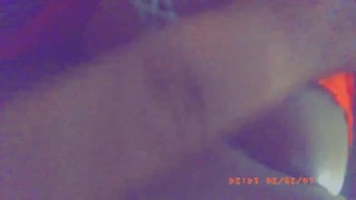 WET PUSSY FINGERING 