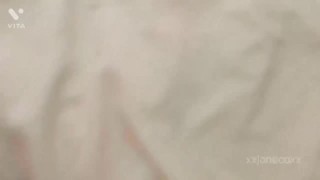 Open your mouth for this trans girl cumshots