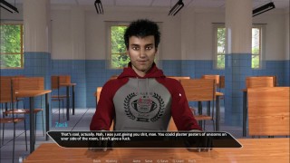 Straight!? - Episode 5