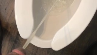 Piss Break