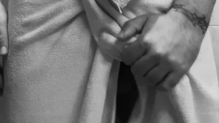 Touching MySelf 