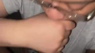 Having fun in our free time 