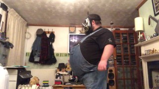 roadhog paddin clip