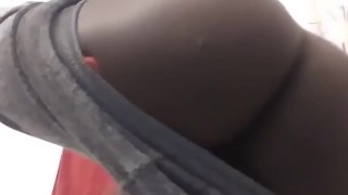 Watch It Jiggle