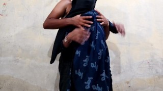 Muslim girl hard fucking in devar 