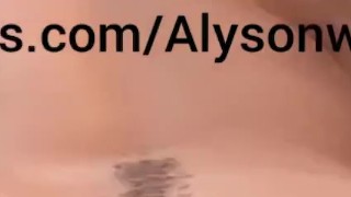 PLAY MY ANUS CALL ME VIDEO SQUIRT FETISH 